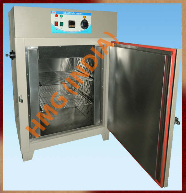 Bacteriological Incubator Manufacturers, Exporters and Suppliers