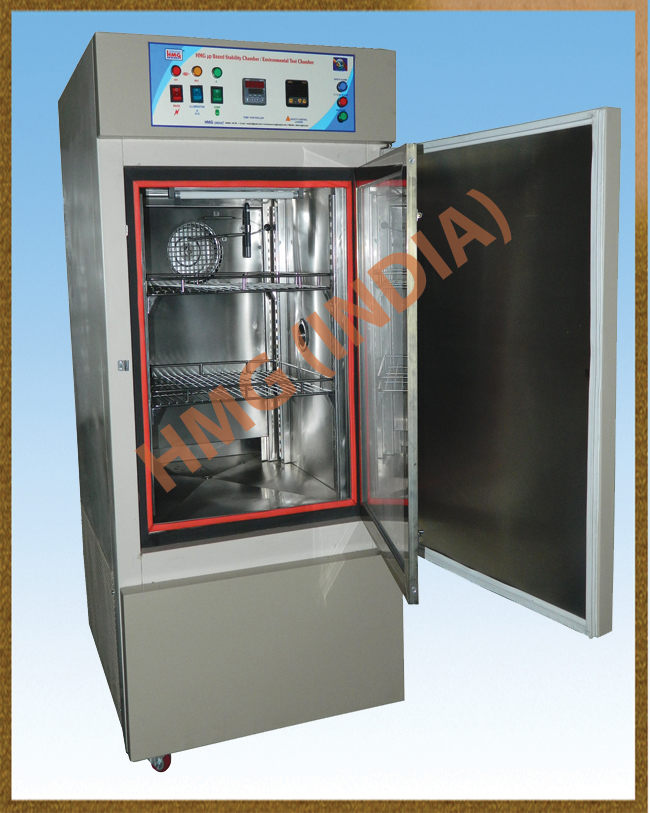 Humidity Oven / Environmental Chamber Manufacturers, Exporters and Suppliers